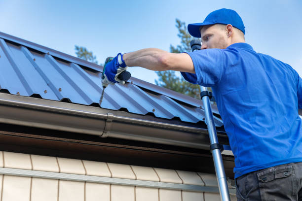 Best Storm Damage Roof Repair  in Grovetown, GA